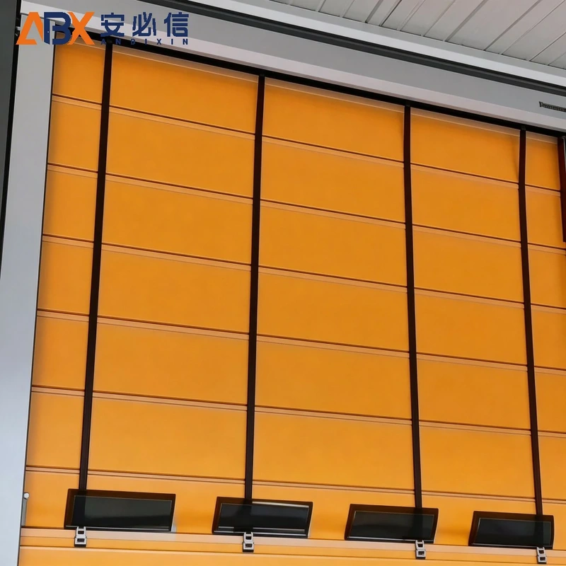 铜川冷库门封